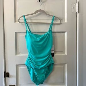 La Blanca Island Goddess One Piece Swimsuit - 8